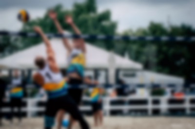 Aktywna Plaża w Gdyni