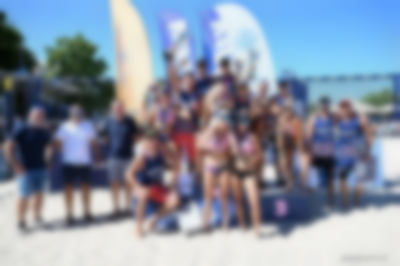 Aktywna Plaża w Gdyni