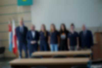 Konferencja VBW i GTK Gdynia w Urzędzie Miasta Gdyni / fot. Gdynia.pl - Magdalena Śliżewska
