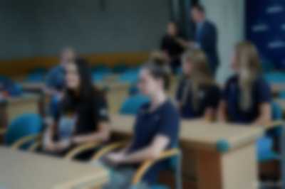 Konferencja VBW i GTK Gdynia w Urzędzie Miasta Gdyni / fot. Gdynia.pl - Magdalena Śliżewska