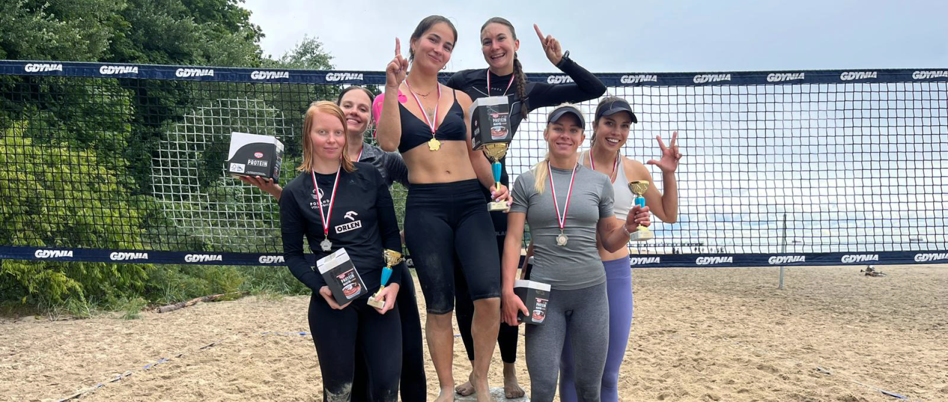 Aktywne Lato w Gdyni