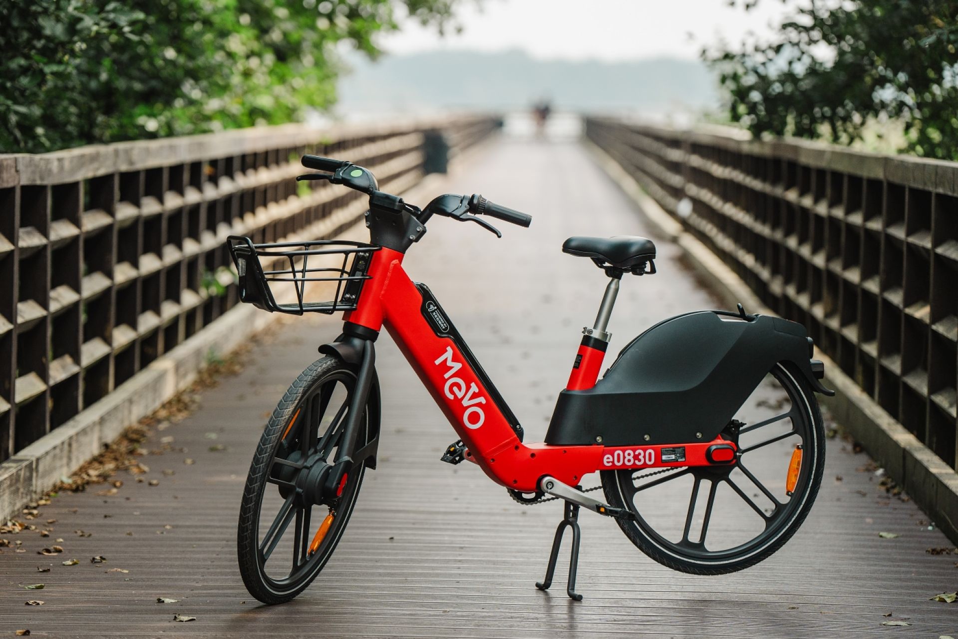 Rower Mevo