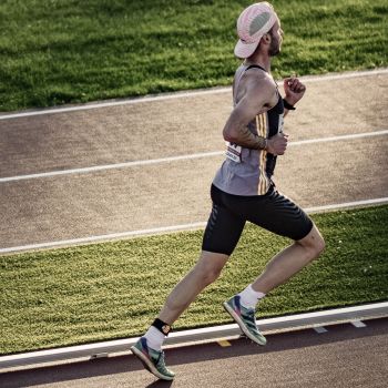 Zajęcia biegowe dla mężczyzn