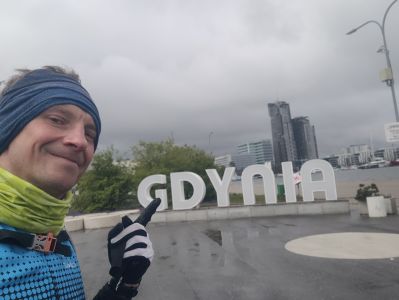 Finał wyzwania Artura Woźniaka już 18 października
