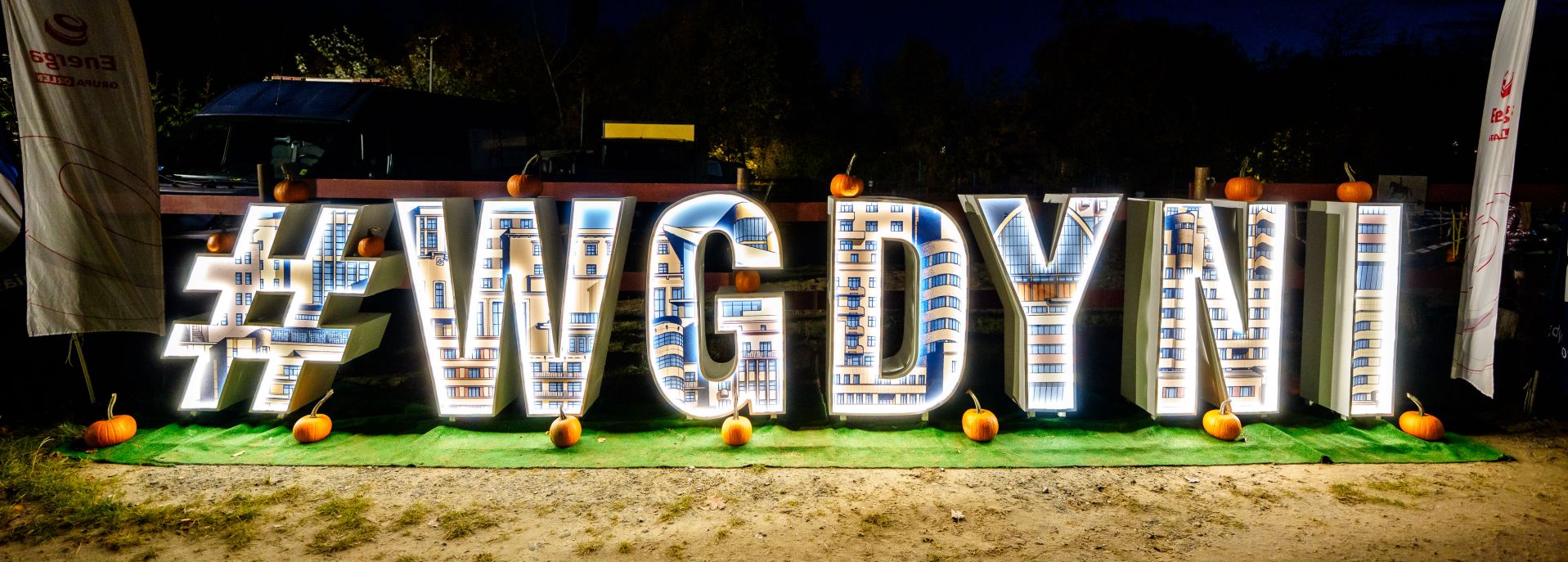 Neon #wGdyni